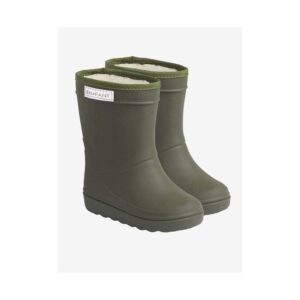 Dusty Olive