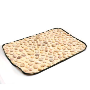 Masážna podložka Natural Pebbles 60х40cm