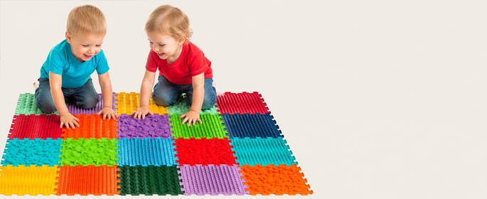 KidsInDaHouse - podlozka -banner