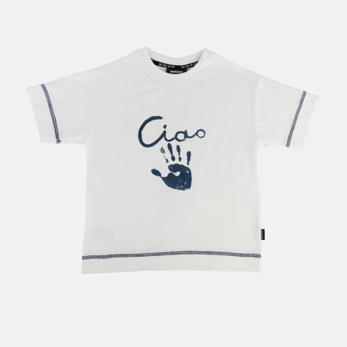 minikid-CIAO-TSHIRT-Duzy-c42769d88f minikid-CIAO-TSHIRT-Duzy-c42769d88f