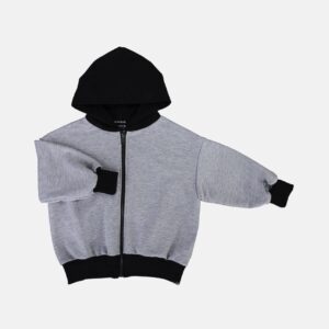 Dragon mikina na zips
