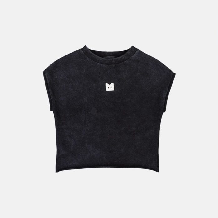 minikid-V-BLACK-SLEEVELESS-TS-Duzy-3ca8d31419