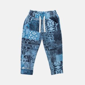 Maroccan nohavice Comfort Fit