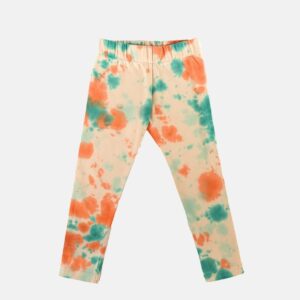 Tie Dye legíny
