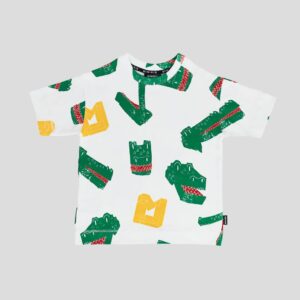Tričko Gator
